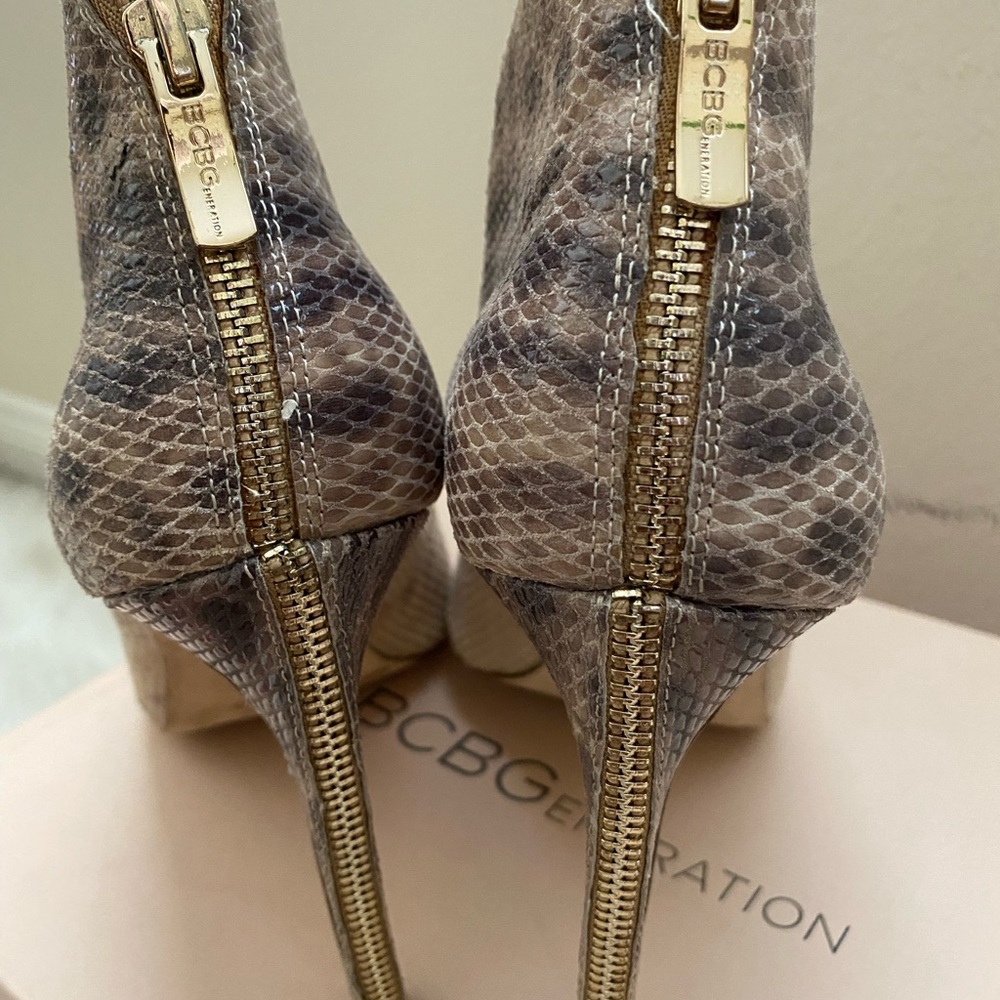 Snake Pattern - Picture 3 of 5